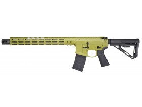 Noveske 13.7" GEN 4 Infidel Green